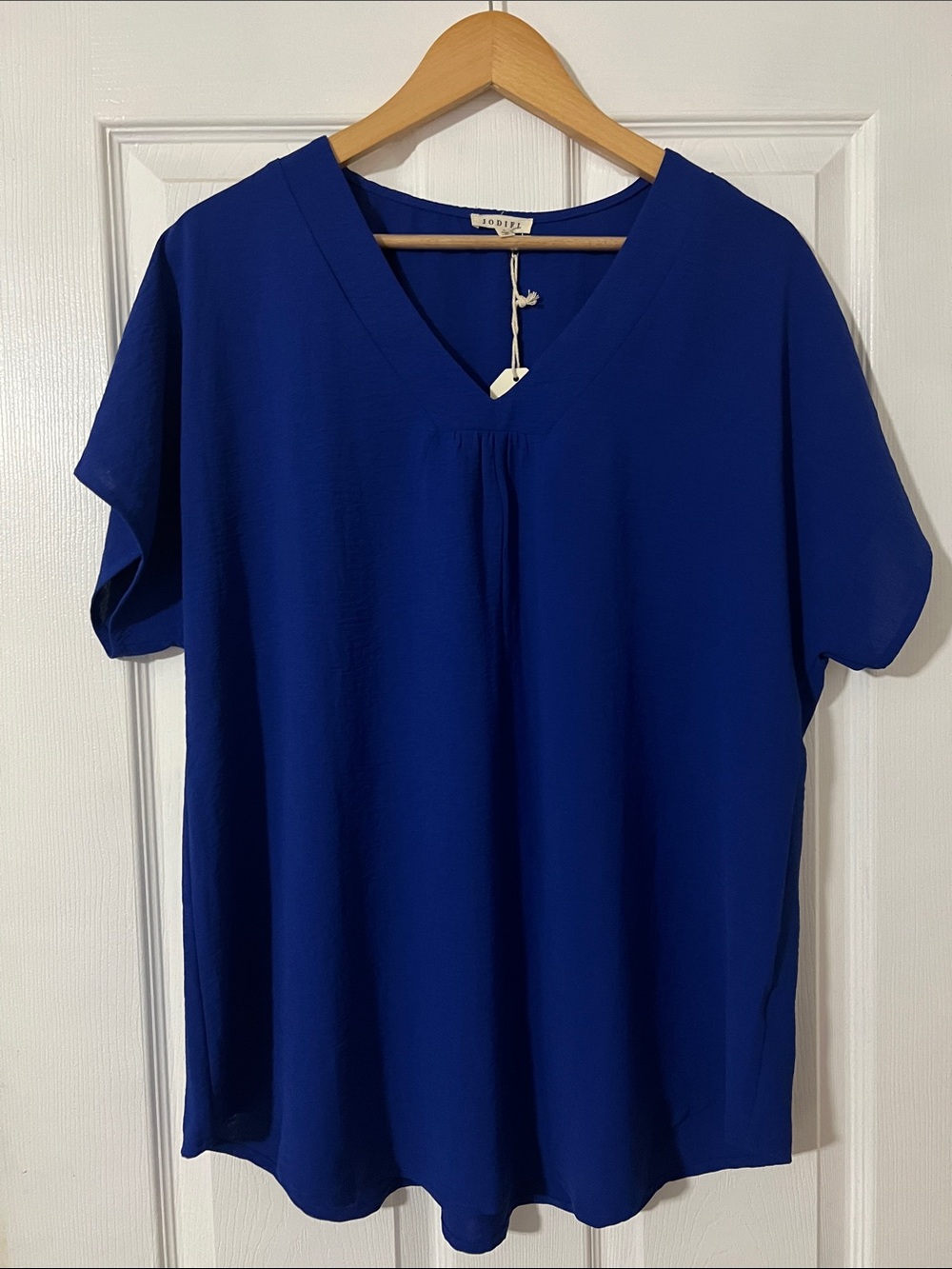 NWT Jodifl Blouse Top Shirt